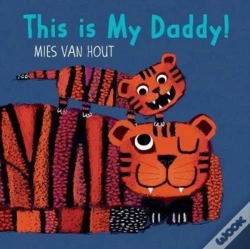 Capa do artigo This Is My Daddy!