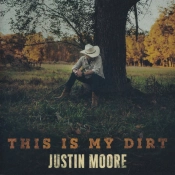 Capa do artigo This Is My Dirt - CD