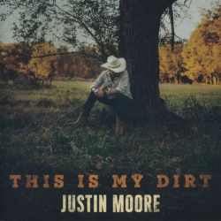 Capa do artigo This Is My Dirt - CD