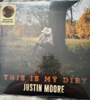 Capa do artigo This Is My Dirt - Vinil