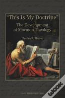 This Is My Doctrine