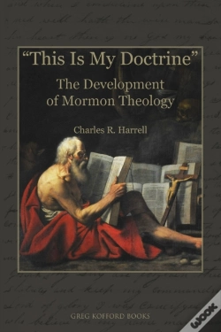 Capa do artigo This Is My Doctrine