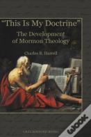 "This Is My Doctrine"