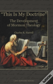 Capa do artigo "This Is My Doctrine"