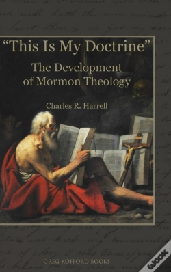 Capa do artigo "This Is My Doctrine"
