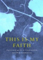 This Is My Faith - Preview