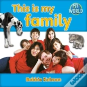 Capa do artigo This Is My Family