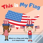 Capa do artigo This Is My Flag