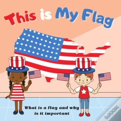 Capa do artigo This Is My Flag