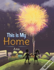 Capa do artigo This Is My Home