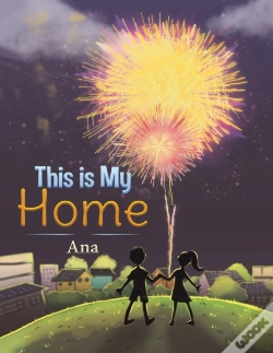 Capa do artigo This Is My Home