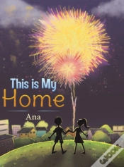 Capa do artigo This Is My Home