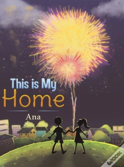 Capa do artigo This Is My Home