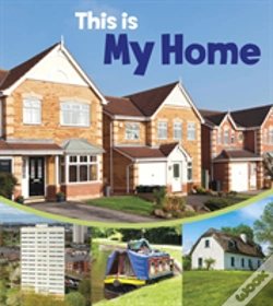 Capa do artigo This Is My Home