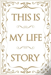 Capa do artigo This Is My Life Story