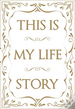 Capa do artigo This Is My Life Story