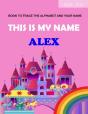 This Is My Name Alex - Preview