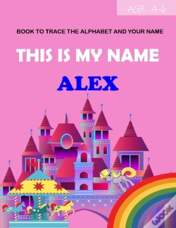 Capa do artigo This Is My Name Alex