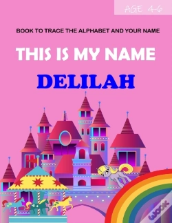 Capa do artigo This Is My Name Delilah