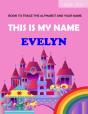 This Is My Name Evelyn - Preview
