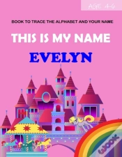 Capa do artigo This Is My Name Evelyn
