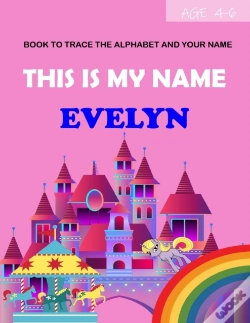 Capa do artigo This Is My Name Evelyn