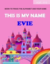 Capa do artigo This Is My Name Evie