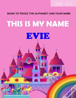Capa do artigo This Is My Name Evie