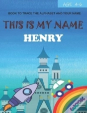 Capa do artigo This Is My Name Henry