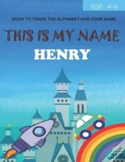 Capa do artigo This Is My Name Henry