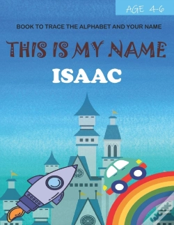 Capa do artigo This Is My Name Isaac