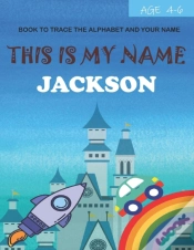 Capa do artigo This Is My Name Jackson