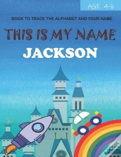 Capa do artigo This Is My Name Jackson