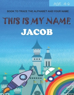 Capa do artigo This Is My Name Jacob
