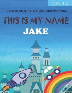 Capa do artigo This Is My Name Jake