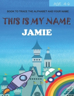 Capa do artigo This Is My Name Jamie