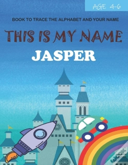 Capa do artigo This Is My Name Jasper
