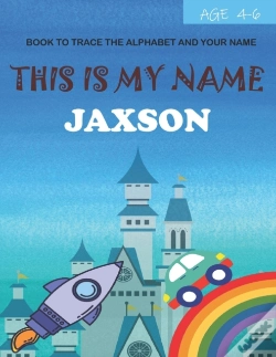 Capa do artigo This Is My Name Jaxson