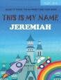 This Is My Name Jeremiah - Preview