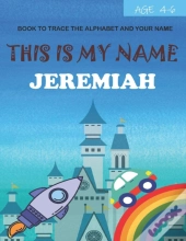 This Is My Name Jeremiah