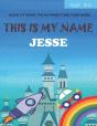 This Is My Name Jesse - Preview