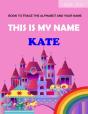 This Is My Name Kate - Preview