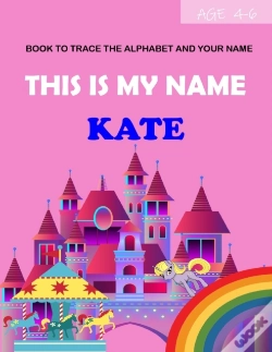 Capa do artigo This Is My Name Kate