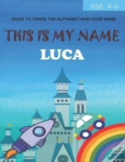 Capa do artigo This Is My Name Luca