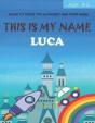 This Is My Name Luca - Preview