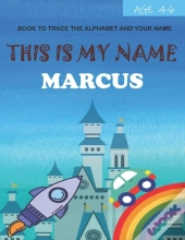 This Is My Name Marcus