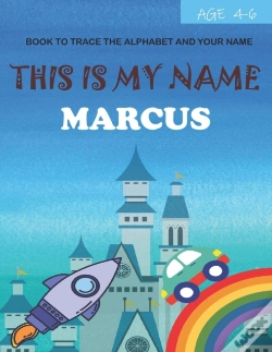 Capa do artigo This Is My Name Marcus