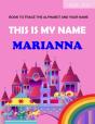 This Is My Name Marianna - Preview