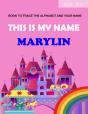This Is My Name Marylin - Preview