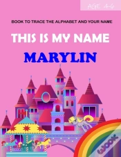 Capa do artigo This Is My Name Marylin